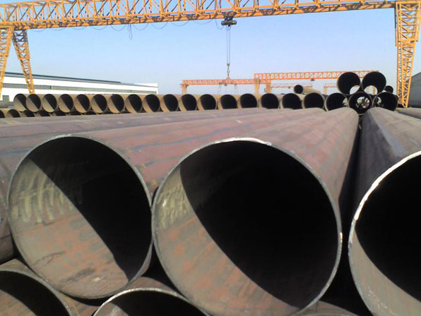 亞泰鋼管具備的優(yōu)點和特性