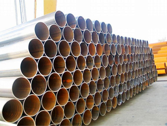 高頻焊管焊接方法和優(yōu)點