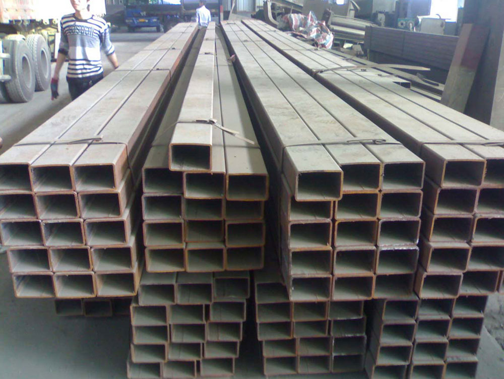 優(yōu)質方矩管的質量怎么檢測